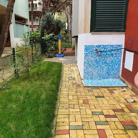 House Tatil Evi Golem (Tirana)