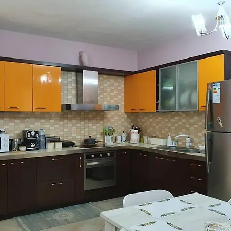 Tatil Evi House Golem (Tirana)