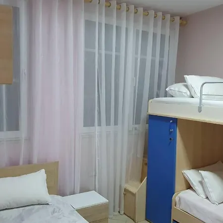 Tatil Evi House *