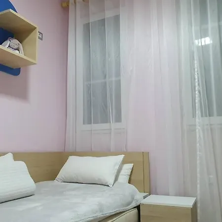 House Golem (Tirana)