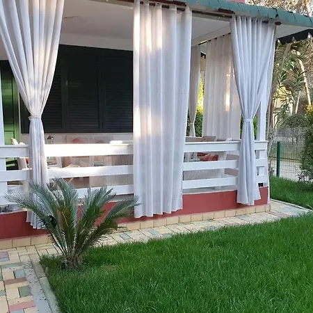 House Tatil Evi *