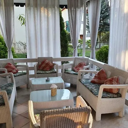 House Tatil Evi *