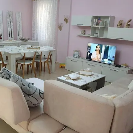 House Golem (Tirana)