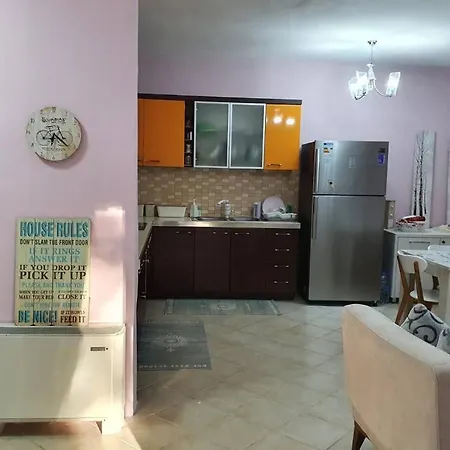 Tatil Evi House