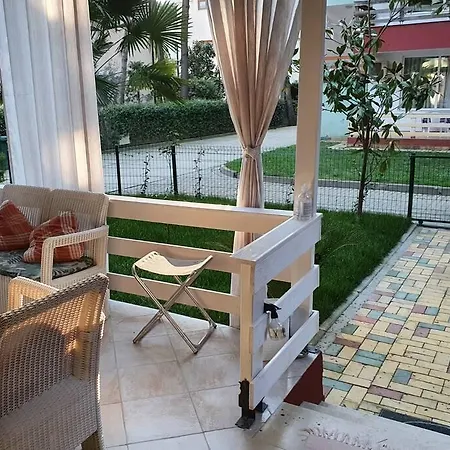 House Tatil Evi