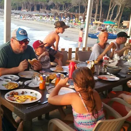 Tatil Evi House *