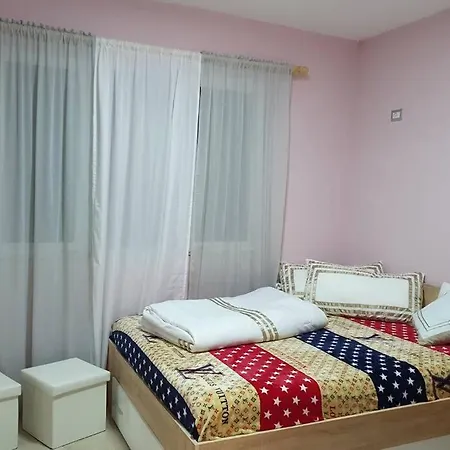 Tatil Evi House