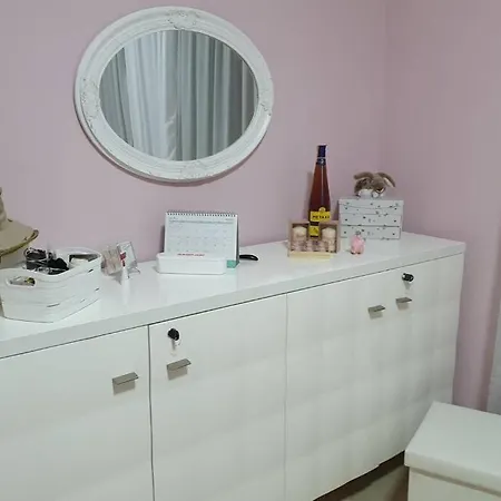Tatil Evi House