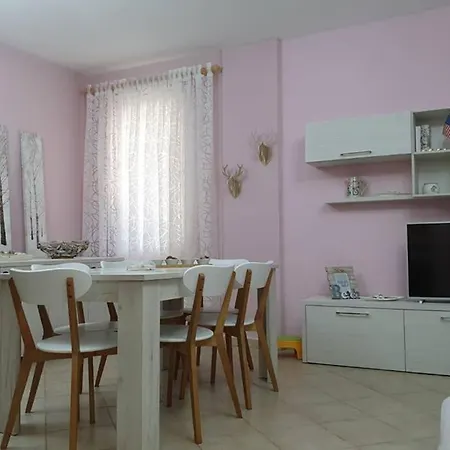 House Tatil Evi Golem (Tirana)