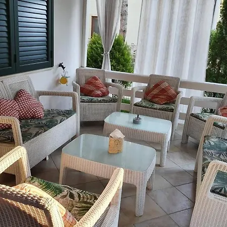 Tatil Evi House