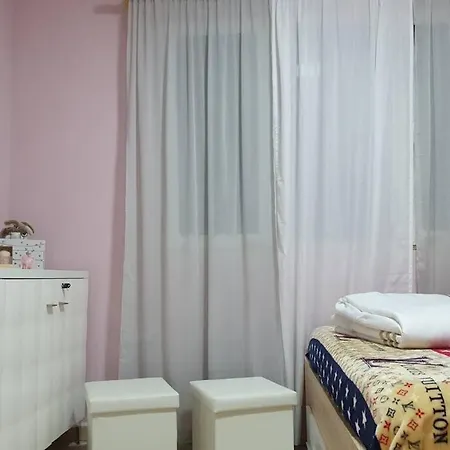 House Golem (Tirana)