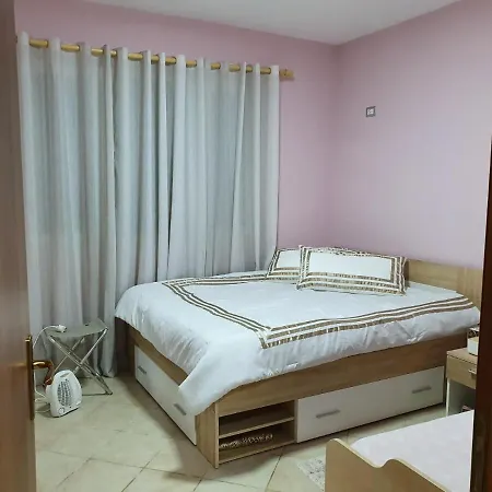 House Golem (Tirana)