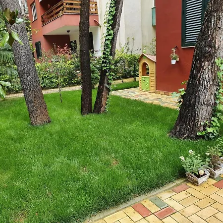 House Tatil Evi