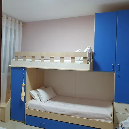 House * Golem (Tirana)